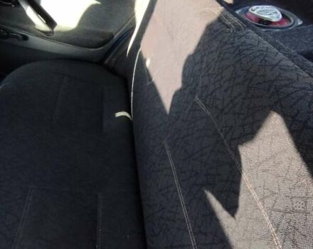 Синий ВАЗ 2115 Самара, объемом двигателя 1.5 л и пробегом 265 тыс. км за 2700 $, фото 7 на Automoto.ua