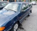 Синій ВАЗ 2115 Самара, об'ємом двигуна 1.5 л та пробігом 120 тис. км за 2350 $, фото 6 на Automoto.ua