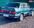 Синій ВАЗ 2115 Самара, об'ємом двигуна 1.5 л та пробігом 160 тис. км за 1650 $, фото 1 на Automoto.ua