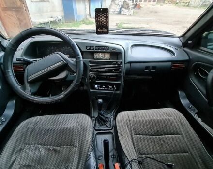 Синий ВАЗ 2115 Самара, объемом двигателя 0 л и пробегом 450 тыс. км за 2700 $, фото 5 на Automoto.ua