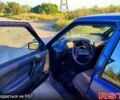 Синій ВАЗ 2115 Самара, об'ємом двигуна 1.5 л та пробігом 240 тис. км за 1400 $, фото 1 на Automoto.ua