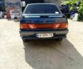 Синій ВАЗ 2115 Самара, об'ємом двигуна 1.5 л та пробігом 160 тис. км за 1350 $, фото 7 на Automoto.ua