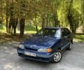 Синій ВАЗ 2115 Самара, об'ємом двигуна 1.5 л та пробігом 250 тис. км за 1196 $, фото 1 на Automoto.ua