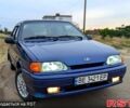 Синій ВАЗ 2115 Самара, об'ємом двигуна 1.5 л та пробігом 148 тис. км за 1600 $, фото 1 на Automoto.ua