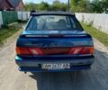 Синий ВАЗ 2115 Самара, объемом двигателя 1.5 л и пробегом 141 тыс. км за 2500 $, фото 4 на Automoto.ua