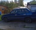 Синий ВАЗ 2115 Самара, объемом двигателя 1.5 л и пробегом 155 тыс. км за 2250 $, фото 8 на Automoto.ua