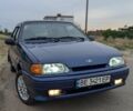 Синій ВАЗ 2115 Самара, об'ємом двигуна 1.5 л та пробігом 190 тис. км за 1650 $, фото 1 на Automoto.ua