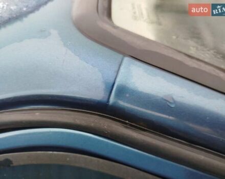 Синій ВАЗ 2115 Самара, об'ємом двигуна 1.6 л та пробігом 200 тис. км за 1100 $, фото 13 на Automoto.ua