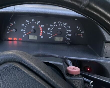 Синій ВАЗ 2115 Самара, об'ємом двигуна 1.5 л та пробігом 211 тис. км за 1000 $, фото 7 на Automoto.ua