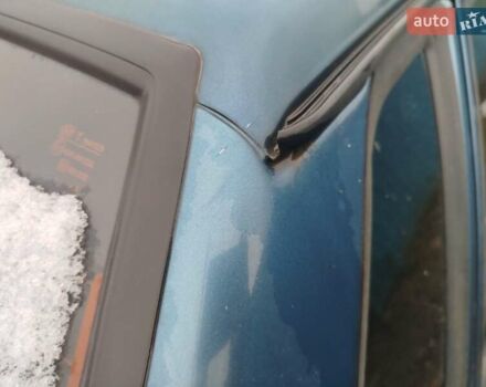 Синій ВАЗ 2115 Самара, об'ємом двигуна 1.6 л та пробігом 200 тис. км за 1100 $, фото 12 на Automoto.ua