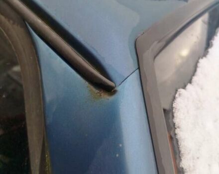 Синій ВАЗ 2115 Самара, об'ємом двигуна 1.6 л та пробігом 200 тис. км за 1100 $, фото 21 на Automoto.ua