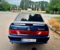 Синий ВАЗ 2115 Самара, объемом двигателя 1.5 л и пробегом 300 тыс. км за 2000 $, фото 1 на Automoto.ua