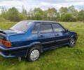 Синий ВАЗ 2115 Самара, объемом двигателя 0 л и пробегом 6 тыс. км за 686 $, фото 6 на Automoto.ua