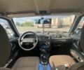 Синий ВАЗ 2115 Самара, объемом двигателя 1.5 л и пробегом 220 тыс. км за 1999 $, фото 5 на Automoto.ua