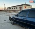 Синий ВАЗ 2115 Самара, объемом двигателя 1.5 л и пробегом 181 тыс. км за 850 $, фото 6 на Automoto.ua