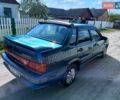 Синий ВАЗ 2115 Самара, объемом двигателя 1.5 л и пробегом 141 тыс. км за 2500 $, фото 5 на Automoto.ua