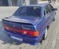 Синий ВАЗ 2115 Самара, объемом двигателя 1.5 л и пробегом 200 тыс. км за 1900 $, фото 2 на Automoto.ua