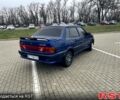 Синий ВАЗ 2115 Самара, объемом двигателя 1.5 л и пробегом 280 тыс. км за 1250 $, фото 4 на Automoto.ua