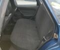 Синій ВАЗ 2115 Самара, об'ємом двигуна 0 л та пробігом 170 тис. км за 1999 $, фото 12 на Automoto.ua