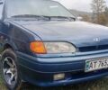 ВАЗ 2115 Самара 2005 в Надворной на Automoto.ua Синий ВАЗ 2115 Самара, объемом двигателя 1.5 л и пробегом 139 тыс. км за 1790 $, фото 1 на Automoto.ua