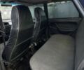 Синий ВАЗ 2115 Самара, объемом двигателя 1.5 л и пробегом 222 тыс. км за 620 $, фото 5 на Automoto.ua
