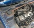 Синий ВАЗ 2115 Самара, объемом двигателя 0 л и пробегом 260 тыс. км за 500 $, фото 6 на Automoto.ua