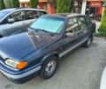 Синий ВАЗ 2115 Самара, объемом двигателя 0 л и пробегом 305 тыс. км за 1300 $, фото 1 на Automoto.ua