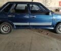 Синий ВАЗ 2115 Самара, объемом двигателя 1.5 л и пробегом 75 тыс. км за 1600 $, фото 25 на Automoto.ua