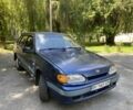 Синій ВАЗ 2115 Самара, об'ємом двигуна 1.5 л та пробігом 250 тис. км за 1196 $, фото 1 на Automoto.ua