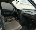 Синій ВАЗ 2115 Самара, об'ємом двигуна 1.5 л та пробігом 160 тис. км за 1570 $, фото 2 на Automoto.ua