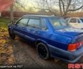 Синій ВАЗ 2115 Самара, об'ємом двигуна 1.5 л та пробігом 280 тис. км за 1150 $, фото 1 на Automoto.ua