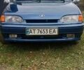 ВАЗ 2115 Самара 2005 в Надворной на Automoto.ua Синий ВАЗ 2115 Самара, объемом двигателя 1.5 л и пробегом 139 тыс. км за 1790 $, фото 11 на Automoto.ua