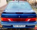 Синий ВАЗ 2115 Самара, объемом двигателя 1.5 л и пробегом 210 тыс. км за 1500 $, фото 4 на Automoto.ua