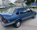 Синий ВАЗ 2115 Самара, объемом двигателя 1.5 л и пробегом 222 тыс. км за 620 $, фото 2 на Automoto.ua