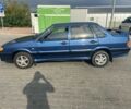 Синий ВАЗ 2115 Самара, объемом двигателя 1.5 л и пробегом 220 тыс. км за 1999 $, фото 2 на Automoto.ua