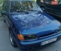 Синий ВАЗ 2115 Самара, объемом двигателя 1.5 л и пробегом 300 тыс. км за 1600 $, фото 1 на Automoto.ua