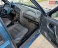 Синий ВАЗ 2115 Самара, объемом двигателя 1.5 л и пробегом 141 тыс. км за 2500 $, фото 18 на Automoto.ua