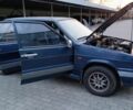 Синий ВАЗ 2115 Самара, объемом двигателя 1.5 л и пробегом 75 тыс. км за 0 $, фото 1 на Automoto.ua