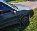 Синій ВАЗ 2115 Самара, об'ємом двигуна 0 л та пробігом 209 тис. км за 847 $, фото 6 на Automoto.ua