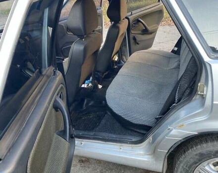 Синій ВАЗ 2115 Самара, об'ємом двигуна 1.5 л та пробігом 230 тис. км за 1489 $, фото 1 на Automoto.ua