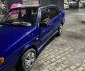 Синій ВАЗ 2115 Самара, об'ємом двигуна 0 л та пробігом 1000 тис. км за 900 $, фото 1 на Automoto.ua