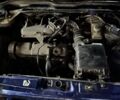 Синій ВАЗ 2115 Самара, об'ємом двигуна 0 л та пробігом 1000 тис. км за 900 $, фото 6 на Automoto.ua