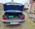 Синий ВАЗ 2115 Самара, объемом двигателя 1.5 л и пробегом 109 тыс. км за 2350 $, фото 12 на Automoto.ua