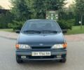 Синій ВАЗ 2115 Самара, об'ємом двигуна 0 л та пробігом 91 тис. км за 3008 $, фото 1 на Automoto.ua