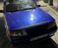 Синій ВАЗ 2115 Самара, об'ємом двигуна 0 л та пробігом 1000 тис. км за 900 $, фото 5 на Automoto.ua