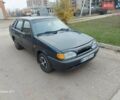 Синій ВАЗ 2115 Самара, об'ємом двигуна 1.5 л та пробігом 172 тис. км за 1250 $, фото 1 на Automoto.ua