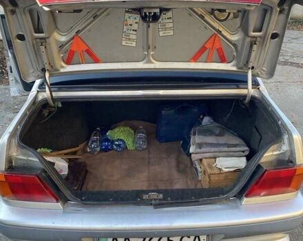 Синій ВАЗ 2115 Самара, об'ємом двигуна 1.5 л та пробігом 230 тис. км за 1489 $, фото 10 на Automoto.ua