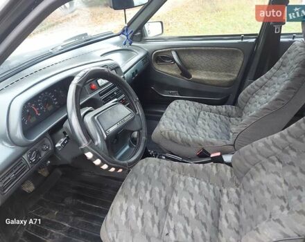 Синій ВАЗ 2115 Самара, об'ємом двигуна 1.5 л та пробігом 172 тис. км за 1250 $, фото 8 на Automoto.ua