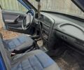Синий ВАЗ 2115 Самара, объемом двигателя 1.5 л и пробегом 15 тыс. км за 2000 $, фото 1 на Automoto.ua