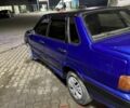 Синій ВАЗ 2115 Самара, об'ємом двигуна 0 л та пробігом 1000 тис. км за 900 $, фото 2 на Automoto.ua